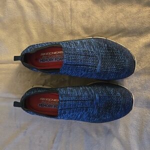 Skechers Women's Empire Inside Look Fashion Sneaker